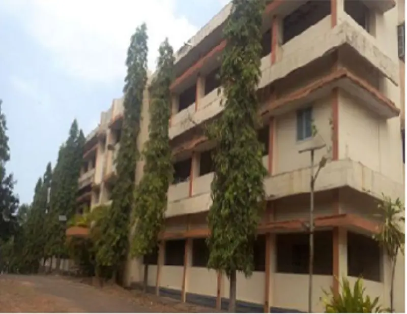 Government Polytechnic for Women, Mangalore